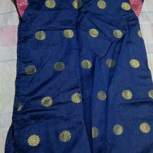 Beautiful Banarasi Kurti