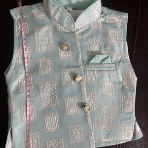 Boy’s Ethnic Kurta set