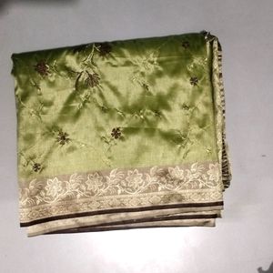 Silk Saree