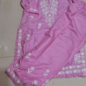 Kurti Bottom Set