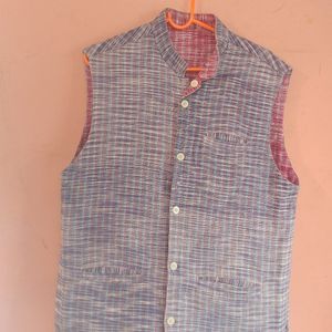 Nehru Jacket Rarely Used