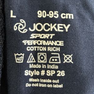 Jockey mens Shorts