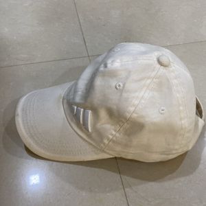 White Cap