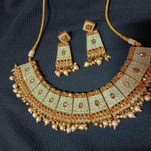 Kundan Set