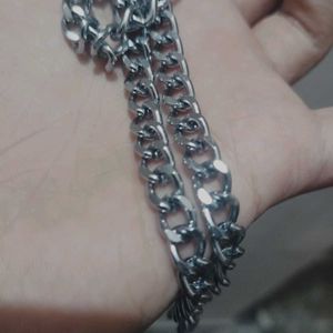 A Chain With Good Built Quality