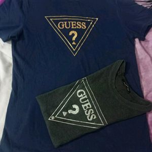 Stylish Tops Guess