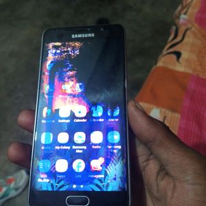 Samsung Galxy A5 Display Kharab Hai