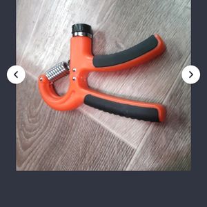 HAND GRIPPER