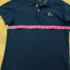 Boys Polo T-Shirt 8years