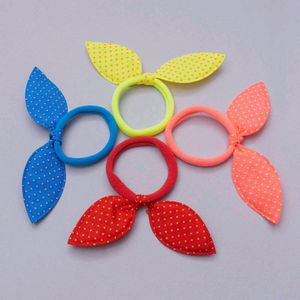 Bow rubber band