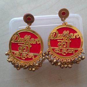 Haldi Earring