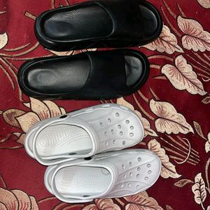Combo New Sleeper For Men And Women Size 7& 8 Both