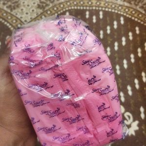 Sanitary Pads Pack Of 3