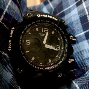 G-Shock Casio Sports Watch