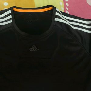 Adidas Running T Shirt