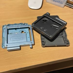 Nintendo Gameboy Advance SP And Color Parts