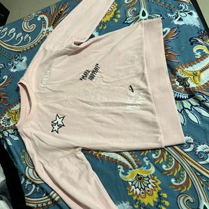 Peach Tees