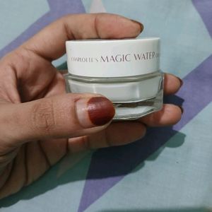 Charlotte's magic water cream