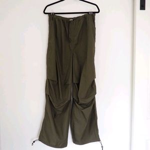 Parachute Pant H&m