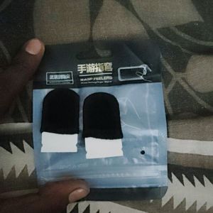 Finger Sleave Of 1 Pair