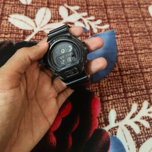 Mens G Shock Watch