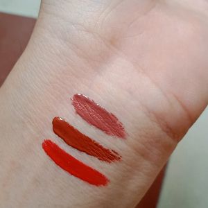 Combo 3 Lipstick