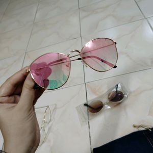 4 Combo Sunglasa