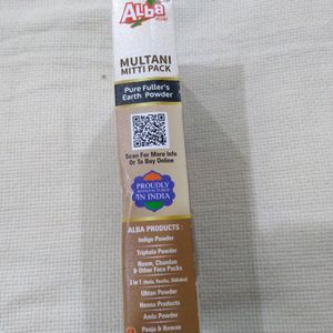 Multani Mitti Pack