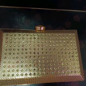 New Party Wear Clutch