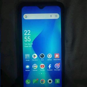 OPPO A1k (2/32)