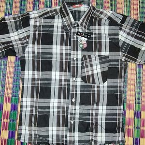 Men's Shirt