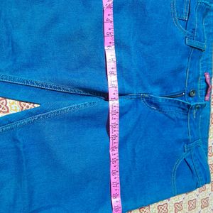 PRICE DROP Denim Pants For Women