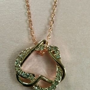 Chain Pendant