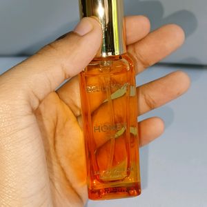 Honey Oud EDP By Bellavita Luxury Unisex Perfumes