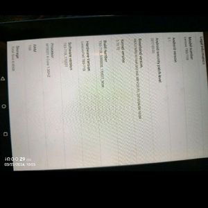 Lenovo Tab 7 In Superb Condition