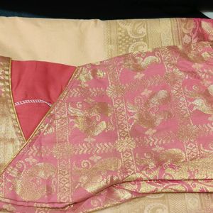 Silk Saree