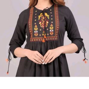 High Star Stylish Tunic For Woman