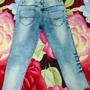 Diwali Sale🔖 Skinny Toned Jeans