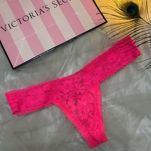 Victoria Secret Thong