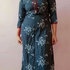 Kurti Set,