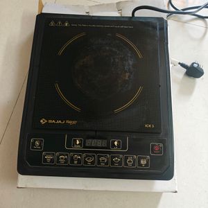 Induction Stove