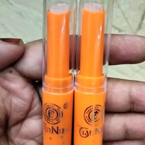 Pack Of 2 Lip Balm