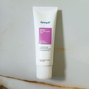 Re'equil Unveil Neck Knee & Elbow Cream