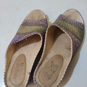 Sandals Size- 41