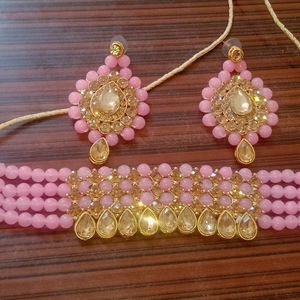 Navklace Set