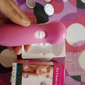 Face Massager