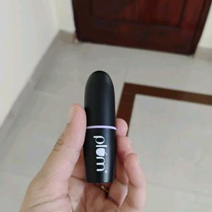 Plum Matterrific Lipstick