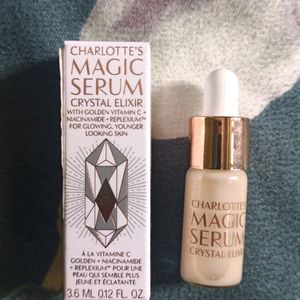 Charlotte Tilubury Magic Serum Crystal Elixir