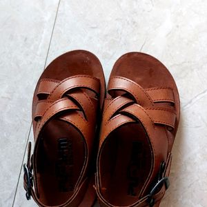 Baby Boy Sandal