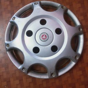 Wheel Cap Tata motor